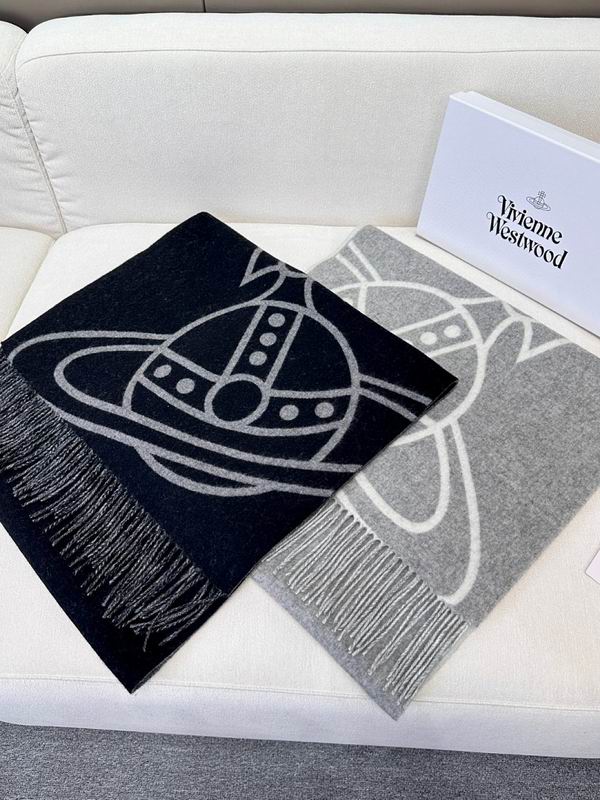 Vivienne Westwood scarf